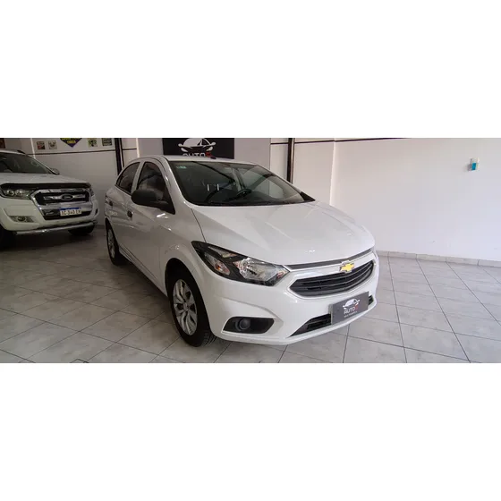 Chevrolet Onix 1.4 Lt 98cv