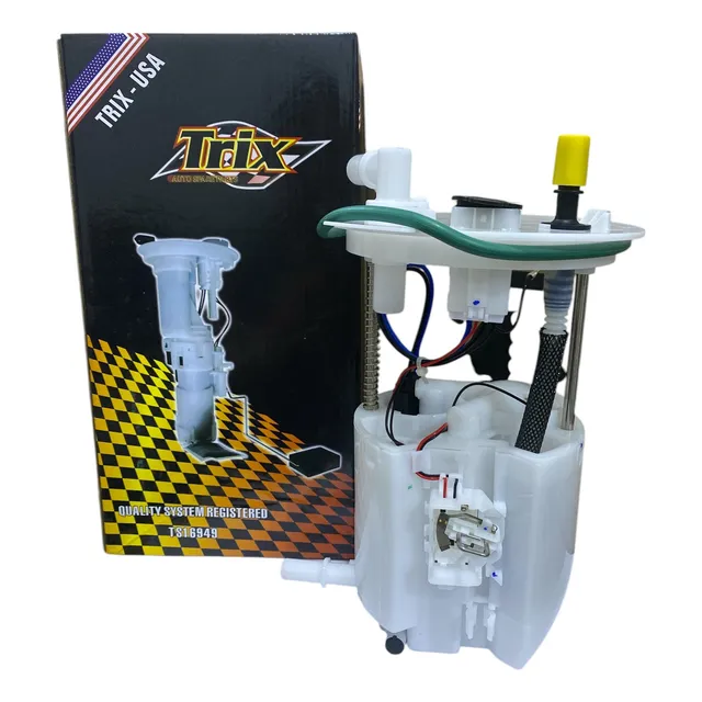 Bomba De Gasolina Completa Explorer 3.5l 2 Pico 11-18 Trix