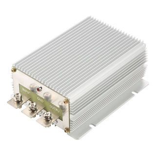 M 24v A 12v 60a No Aislado Dc Buck Convertidor De Alta M 24v A 12v 60a No Aislado Dc Buck Convertidor De Alta