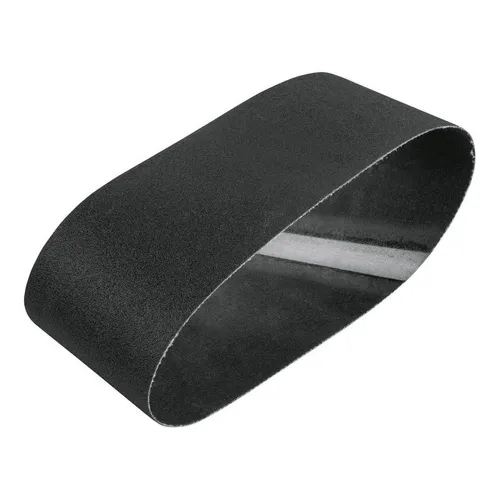 Lija De Banda 3'' X 21'' Grano 400 Para Vidrio Truper 17771