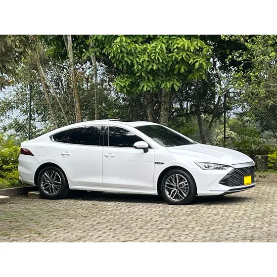 Byd Quin Plus 1.5 Dm-i