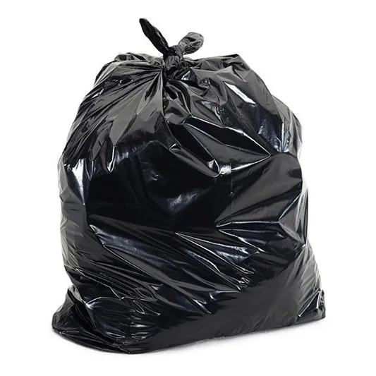 Saco De Lixo 60 Litros Super Reforçado 100 Un.