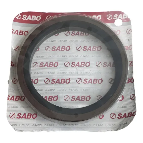 Estopera Cigueñal Delantera Isuzu 4hg1 4hf1 Marca Sabo