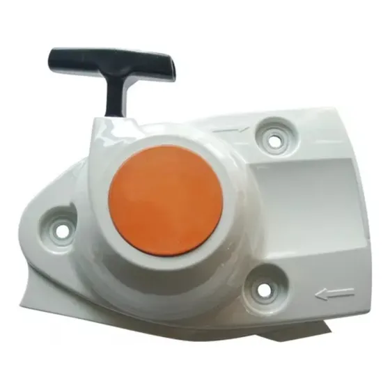 Tampa De Partida Compatível Cortador Stihl Ts 410 420