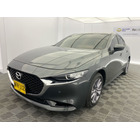 Mazda 3 Touring Mhev Hibrido