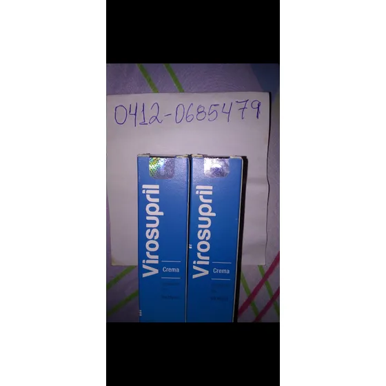 Vph Virosupril