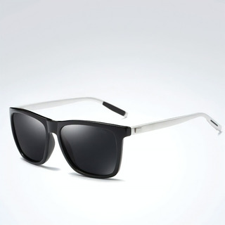 Gafas De Sol Retro Hombre Lentes Ruisimo Polarizadas Gafas De Sol Retro Hombre Lentes Ruisimo Polarizadas