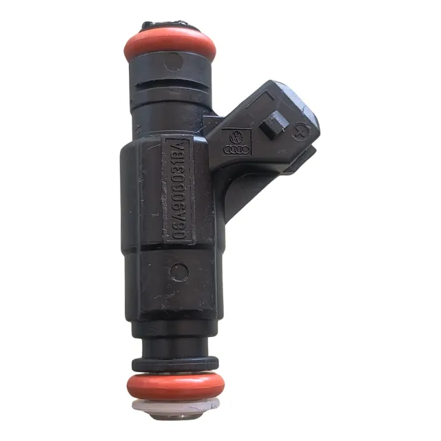 Inyector De Gasolina Vw Jetta Golf 1.8 20valvulas Turbo 