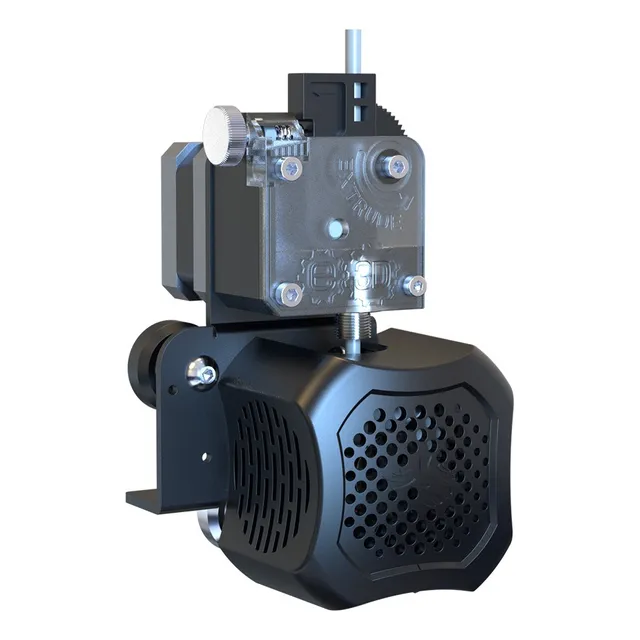 Extrusor Titan + Hotend Alta Temperatura Creality Ender-3 