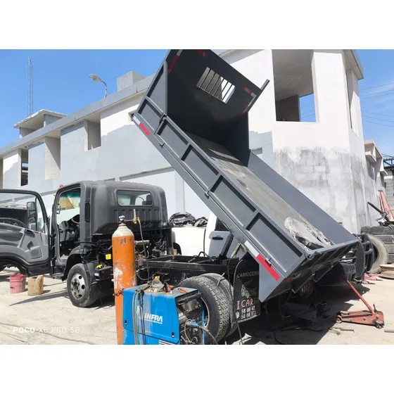 Isuzu Elf 400 Volteo Elf 400 Elf 400 Volteo