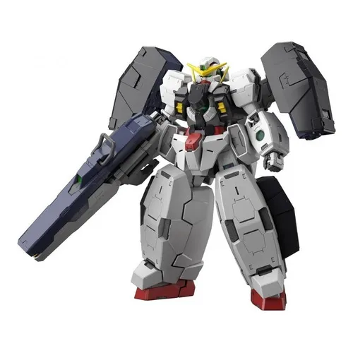 Gundam Virtue Mg 1/100 Bandai - Gundam 00
