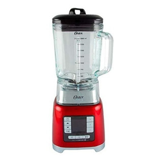 Licuadora Oster Active Sense 3 Velocidades Con Vaso Blender Licuadora Oster Active Sense 3 Velocidades Con Vaso Blender