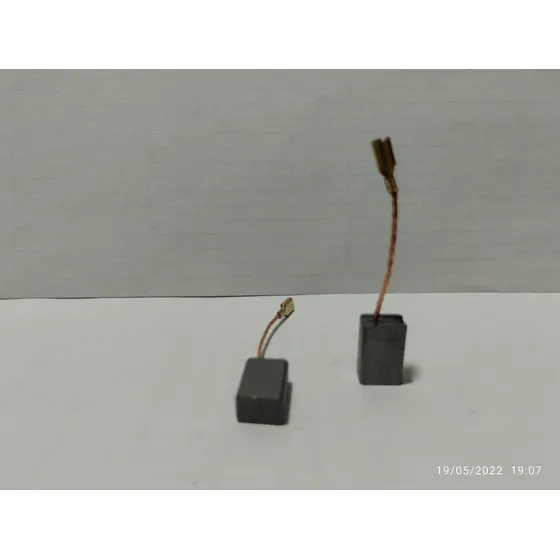 Carbon Para Esmeril Truper Mod Nuevo