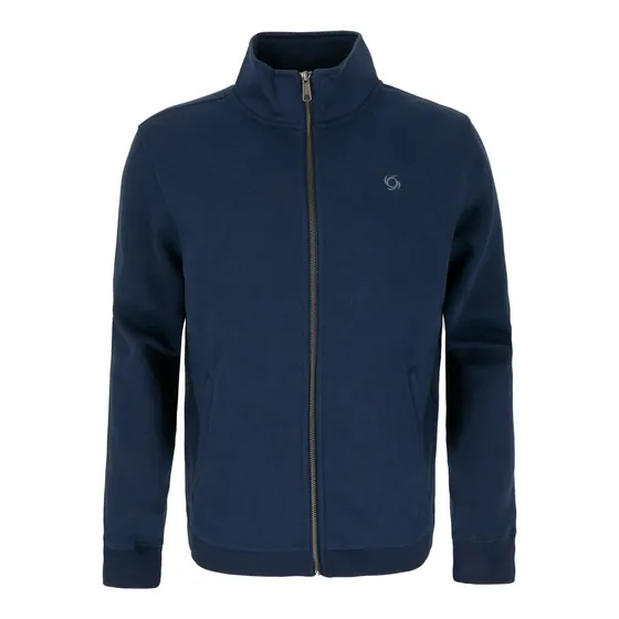 Chaqueta Polerón Unic Men Navy Doite