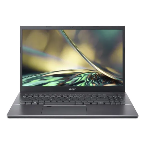 Laptop Acer Aspire I5 12va 12gb 512gb 15.6inch
