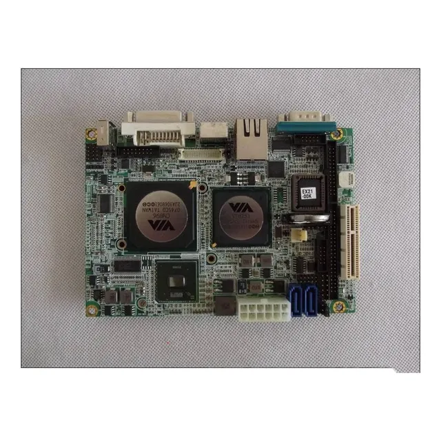 Placa Base Control Industrial Keex-2010 B1