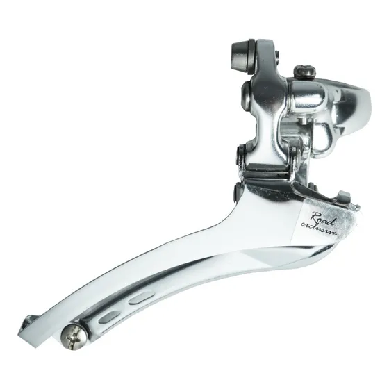 Descarrilador Delantero Road Exclusive Micro Shift 