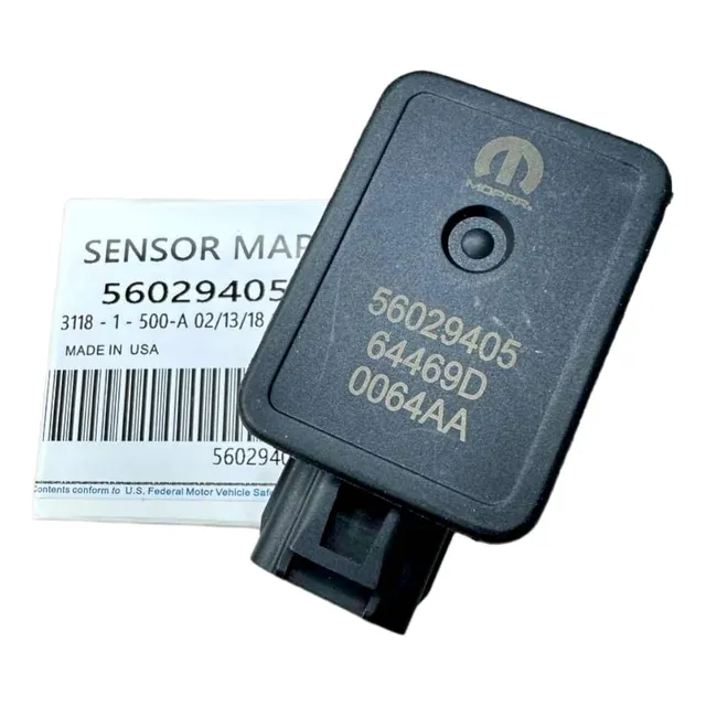 Sensor Map Jeep Cherokee Xj 1998 - 2001 / Dodge Ram (560