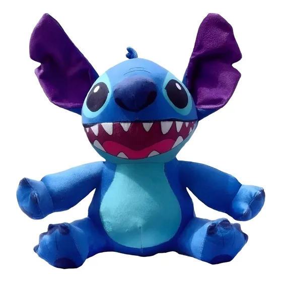 Peluche Stich Grande 45cm La Película