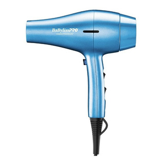 Secador Nano Titanium De 2000 W Bnt6177es Color Azul Secador Nano Titanium De 2000 W Bnt6177es Color Azul