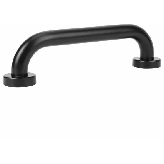 Mango Ducha Aluminio Antideslizante Seguridad 11.8 In Barra