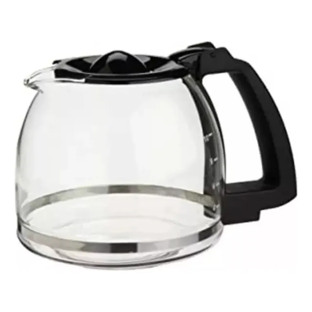 Para Jarra Repuesto Cafetera Black And Decker Compatible