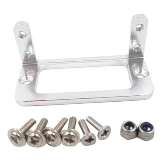 Soporte De Servo De Aleación De Aluminio Resistente Con Soporte De Servo De Aleación De Aluminio Resistente Con