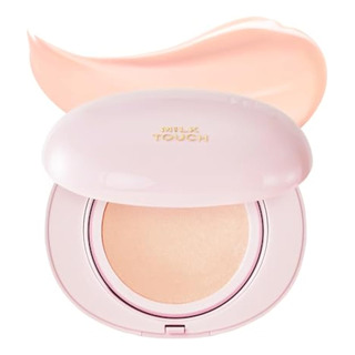 Milktouch Base Acolchada, Piel Impecable 24 Horas, Milktouch Base Acolchada, Piel Impecable 24 Horas,