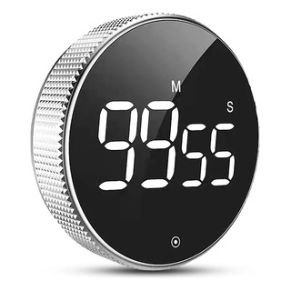 Para Nuevo Reloj De Mesa Digital Led Con Temporizador Para Nuevo Reloj De Mesa Digital Led Con Temporizador
