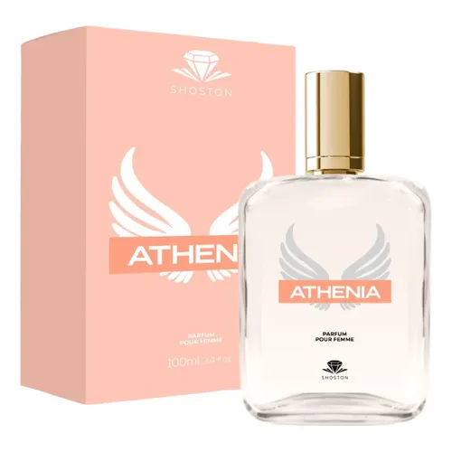 Perfume Lattafa Affection Edp 100ml Para Homens E Mulheres