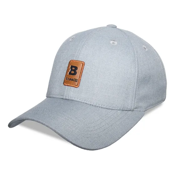Gorra Broche Mujer 3b006 Boselli - 1027320