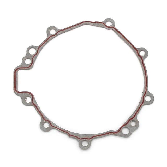 Junta Tapa De Estator Kawasaki Zx6r 2007 2008
