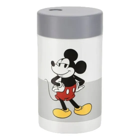 Termo De Alimentos Diseño Disney 530 Ml - Tupperware