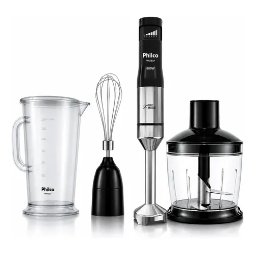 Cuisinart Blender Com Processador De Alimento rega Prateado