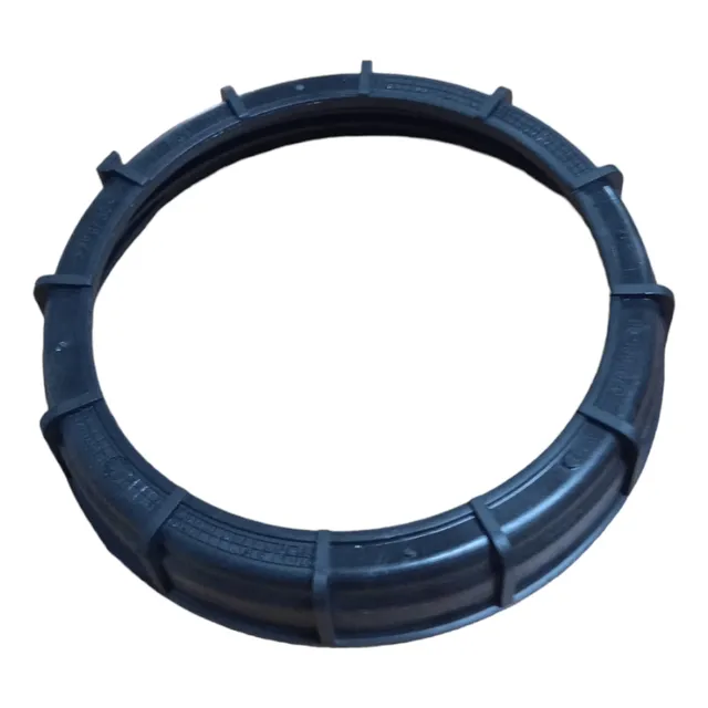Tapa Rosca Bomba Tanque Gasolina Original Peugeot 206