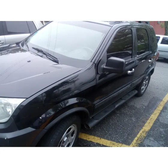 Ford Ecosport 2.0 My10 Xls 4x2