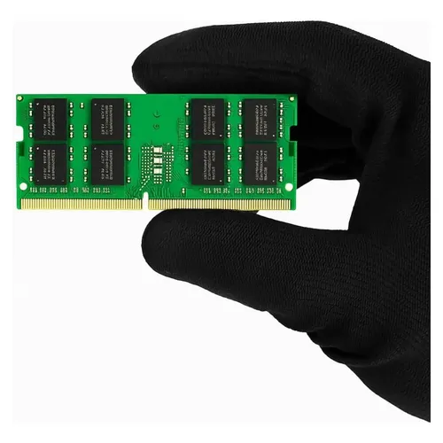 Memória Ddr5 16gb 4800mhz Sk Hynix Sodimm Retirada Notebook