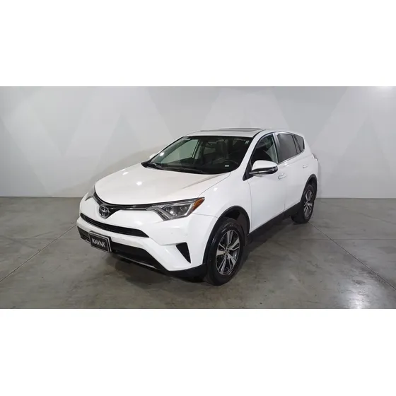 Toyota Rav4 2.5 Xle Plus 4wd At