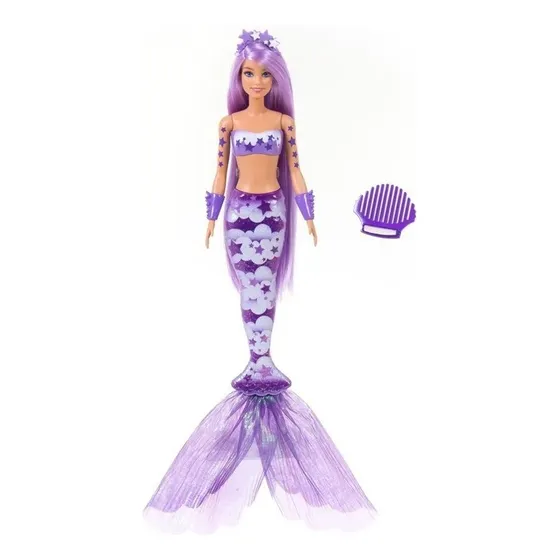 Barbie Color reveal Mattel HDN68