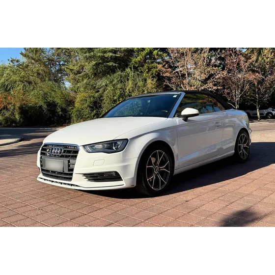 Audi A3 Cabrio 1.4 Tfsi 125 Stro