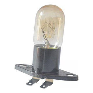 3 Paquete De 3-4 Bombillas Para Microondas, Base 3 Piezas 3 Paquete De 3-4 Bombillas Para Microondas, Base 3 Piezas