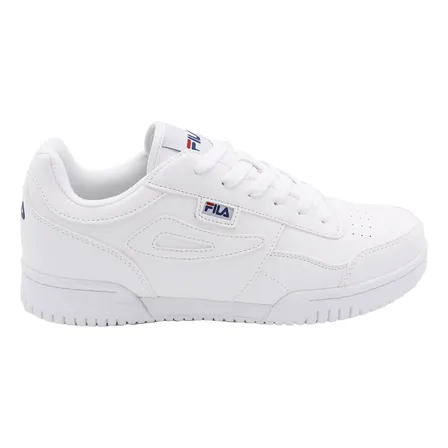 Fila Tenis Lifetime Hombre Blanco Fila Tenis Lifetime Hombre Blanco