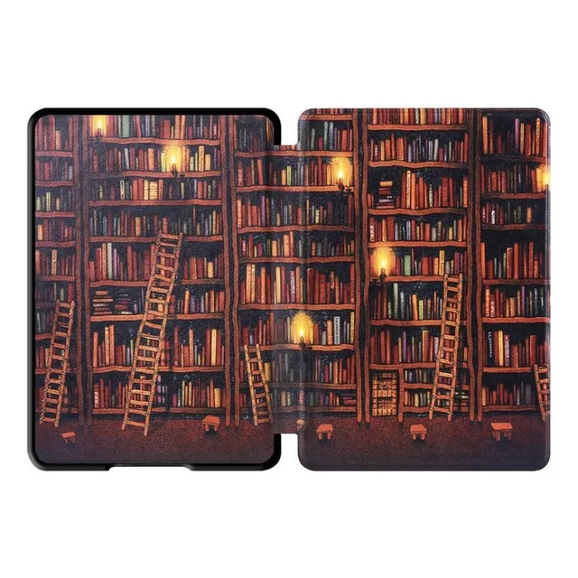 Funda Kindle Librería Paperwhite 8gb 10th J9g29r
