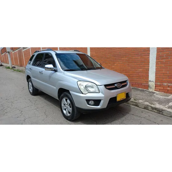 Kia Sportage New Sportage 2.0 4x2