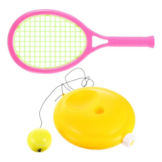 Juguete Para Niños Con Raqueta De Tenis Para Niños