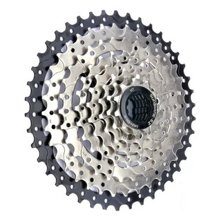 Cassette Sprocket 8 Pasos Velocidades 11-42t Mtb Shiman Sram Cassette Sprocket 8 Pasos Velocidades 11-42t Mtb Shiman Sram