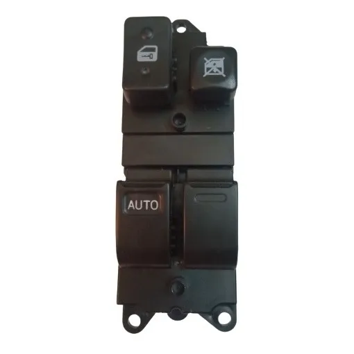 Mando Control Eleva Vidrios Toyota Machito 2 Puertas