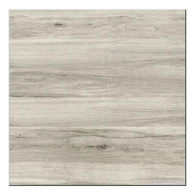 Piso Cerámico Caleb Gris 45,3x45,3 San Lorenzo 1ra Calidad