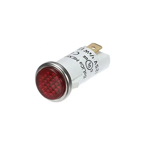 Gama 1124 Indicador Calor Luz Para Ir-c