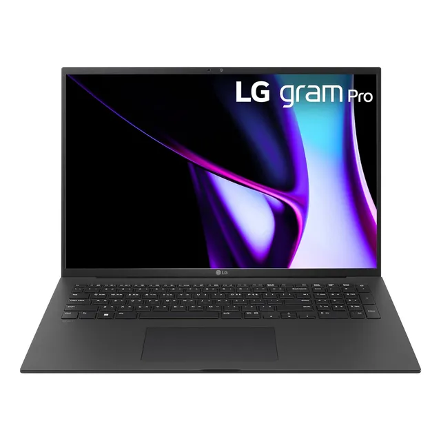 Laptop LG Gram Pro Ultra 7 16gb Ram 1tb Ssd